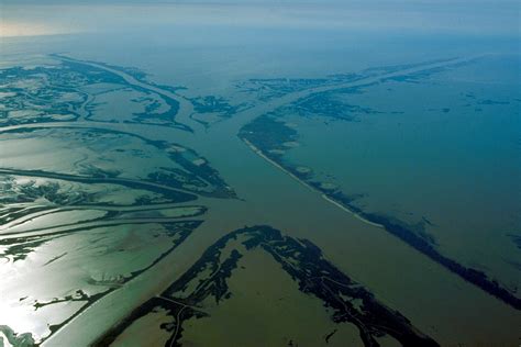 River World: The Mississippi River