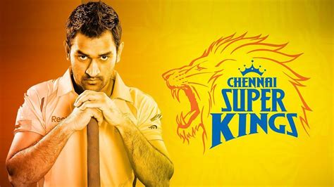 MS Dhoni CSK Wallpapers - Top Free MS Dhoni CSK Backgrounds ...