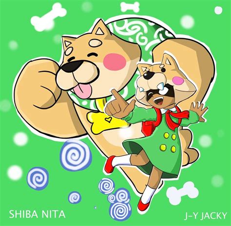 Shiba Nita Brawl stars fan art : r/Brawlstars