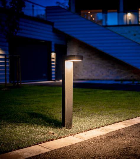 Asker Bollard Light | Outdoor Light % | LightCo New Zealand