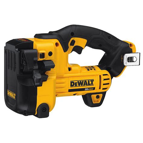 DEWALT 20V MAX Lithium-Ion Cordless Threaded Rod Cutter (Tool-Only ...