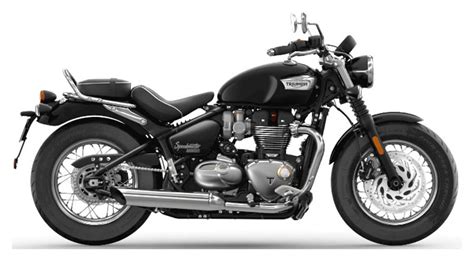 New 2023 Triumph Bonneville Speedmaster Motorcycles in San Jose, CA ...