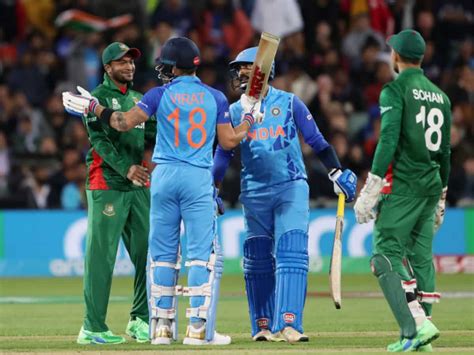 India Vs Bangladesh FREE Live streaming: When and where to watch Asian ...