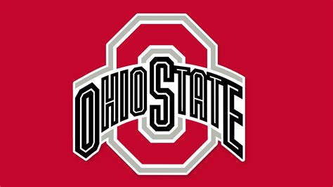 Ohio State Logo Wallpaper - Live Wallpaper HD