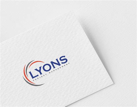 LYONS LOGO by Raju Yadav on Dribbble