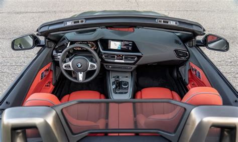 2023 BMW Z4: Will It Be Available This Year? | Cars Frenzy