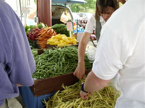 Carrboro Farmers' Market - LocalHarvest