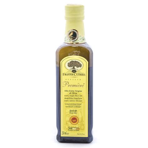 Extra Virgin Olive Oil Premiere DOP | Falesca Importing Ltd. — Importer ...