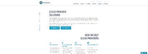 Top 10 Private Cloud Providers - 2024 | CloudSmallBusinessService