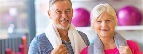 Tips to Build the Best Senior Fitness Programs - Buzztime