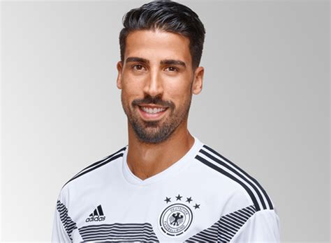 Germany’s World Cup-winner Khedira announces retirement - Stabroek News