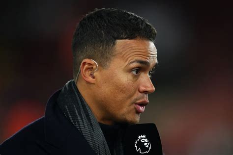 Jermaine Jenas explains battle between Spurs fans and Jose Mourinho