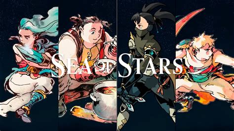 Sea of Stars Party Members Guide - All Abilities, Combos & Attack Type ...