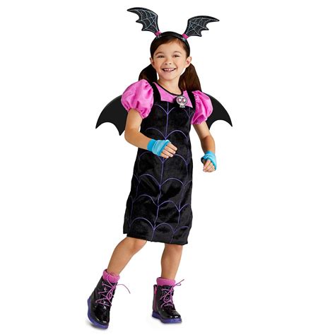 Vampirina Toddler Vampirina Ghoul Classic Costume | lupon.gov.ph