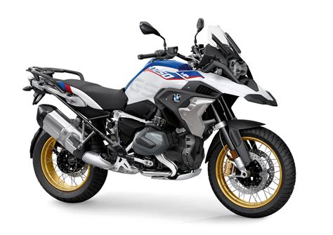 2019 BMW R 1250 GS official-4 - BikesRepublic.com