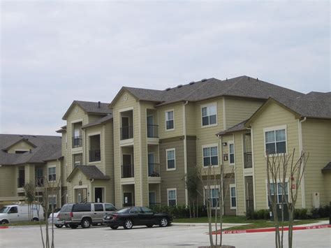 Willow Park | Apartments in Missouri City, TX | RENTCafe