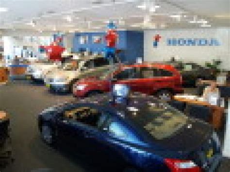 Honda of Tenafly car dealership in Tenafly, NJ 07670 | Kelley Blue Book