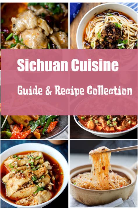 Sichuan Food | China Sichuan Food