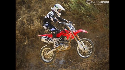 2012 Honda Crf150f Specs - Best Auto Cars Reviews