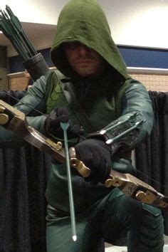 12 CW Arrow Cosplay ideas | arrow cosplay, cosplay, arrow