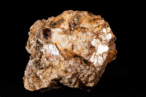 What is Biotite? - Earth.com