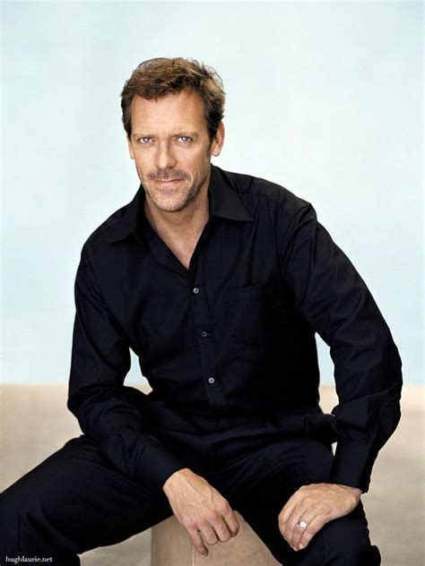 Pin on People I Admire | Hugh laurie, Laurie, Famous men