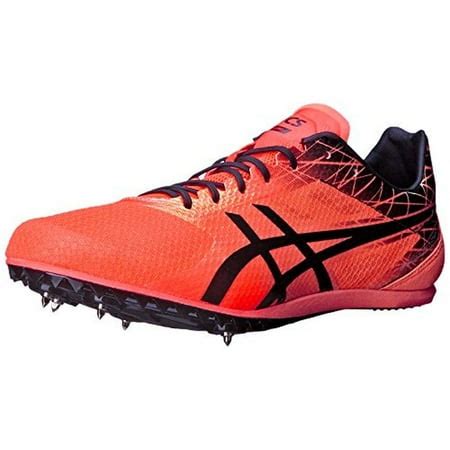 ASICS - Asics Mens Cosmoracer Track Spikes Running Shoes - Walmart.com