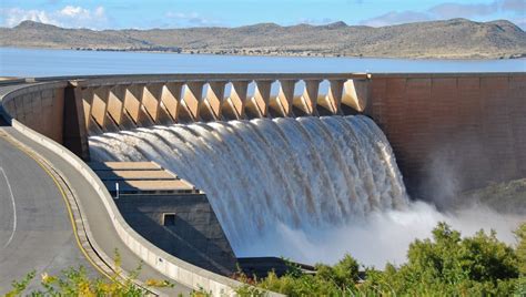 Dams – Salvation or Threat?