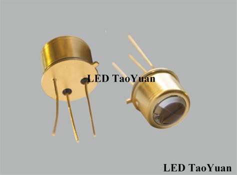 UVC-LED 275nm -UV LED TaoYuan