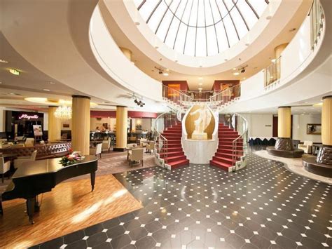 Hotel Don Giovanni Prague in Czech Republic - Room Deals, Photos & Reviews