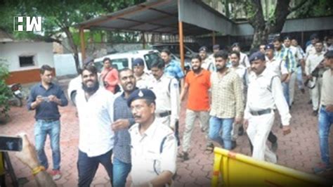 Kerala: FIR Registered Against Bajrang Dal Activists For Raising ...