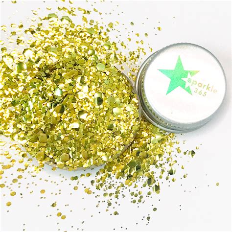 Eco friendly / Biodegradable Glitter / Bioglitter / Glitter | Etsy