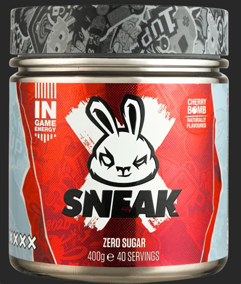 The Gamer’s Guide to Sneak Energy Drink Flavors | Den of Geek