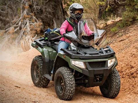 ATV Trail Riding Tips | Roseville Motorsports | Rocklin California