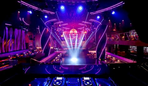 Nightclubs in Punta Cana - Nightlife 2024