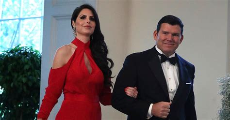 Bret Baier's Wife: Details on Fox News Host’s Family With Spouse Amy