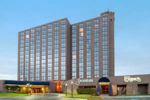 Hilton Arlington Completes $10 Million Revamp | Meetings Today