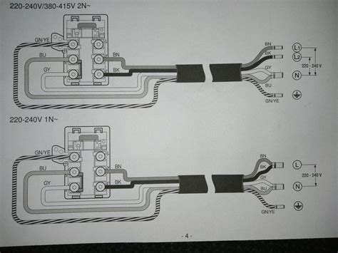 Bosch Induction Hob Installation Instructions