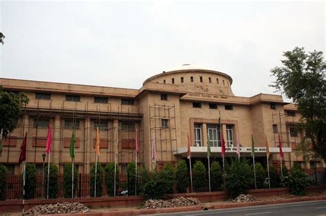 National Museum, Delhi City - Timings, Entry Fee, History & Artifacts