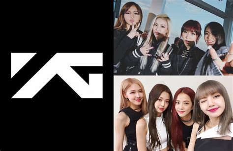 YG Entertainment's New Girl Group Reportedly Comprising Members Aged 15 ...