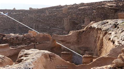 Karahan Tepe: Stunning New Discovery of Winter Solstice Sunrise ...