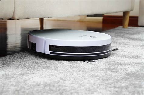 Robot Cleaner - Get ready for an easy house cleaning - Robots Science