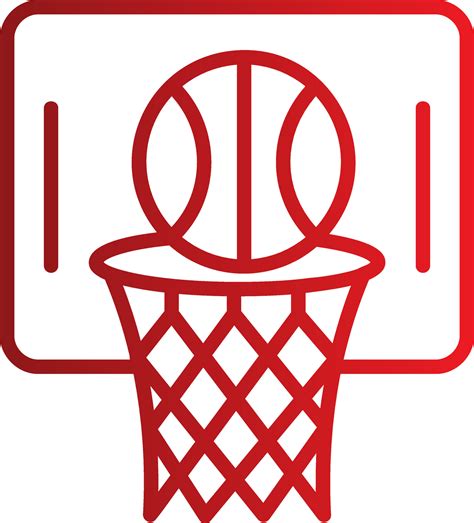 Basketball Vector Icon 16405402 Vector Art at Vecteezy