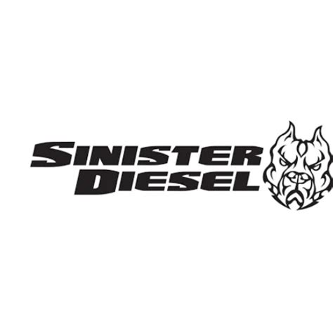 20% Off Sinister Diesel Promo Code (7 Active) Dec '24