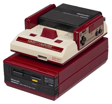 The NES turns 30: How it began, worked, and saved an industry | Ars ...