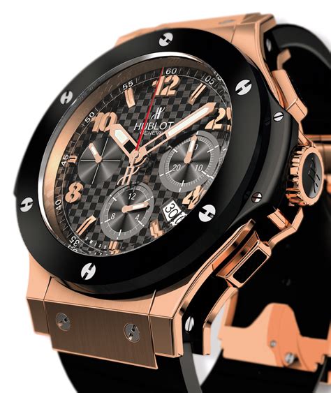 Hublot Big Bang watch, pictures, reviews, watch prices