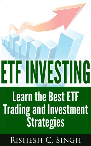 ETF Investing: Learn the Best ETF Trading and Investment Strategies ...