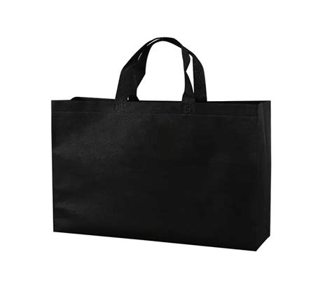 Custom Plain Black Canvas Tote Bags Manufacturer in USA, UK, Australia