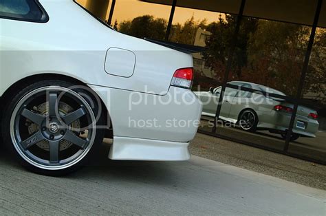 5th Generation Prelude Pictures | Honda Prelude Forum