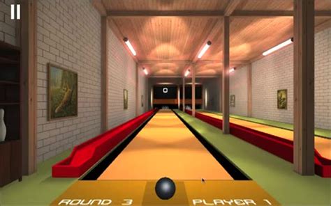 Game Trailer video - Ninepin Bowling Simulator - IndieDB